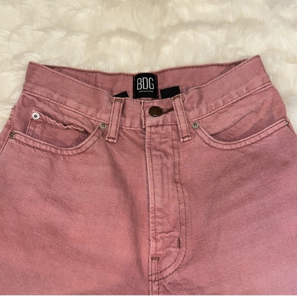 Urban outfitters BDG high & wide jeans - Picture 5 of 6